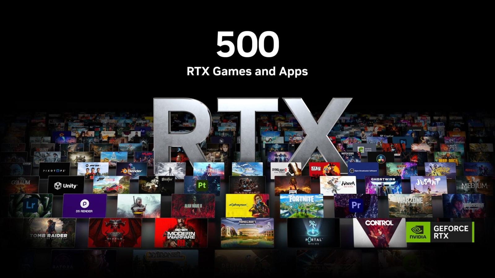 RTX 50