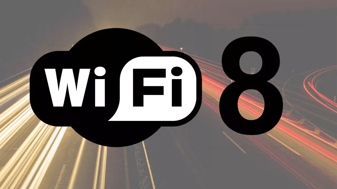 WiFi 8