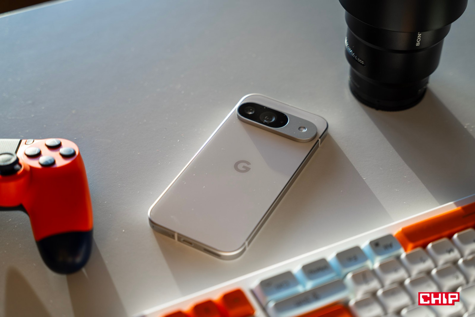 Seria Pixel 10 z interesującymi zmianami. Google ulepszy możliwości fotograficzne