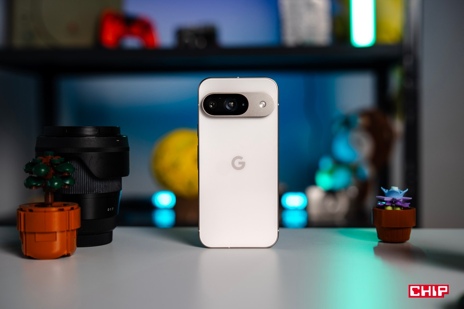 Test Google Pixel 9 – najlepszy kompaktowy smartfon, czy tylko smartfon z Androidem?