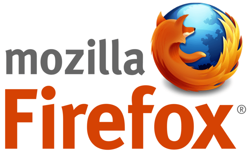 Firefox