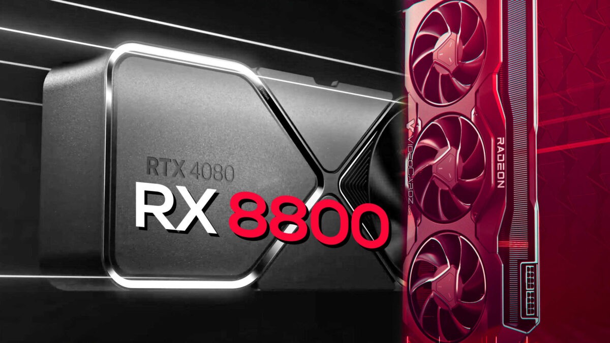 RX 8800 XT