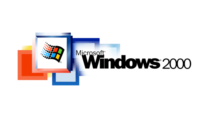 Windows 2000