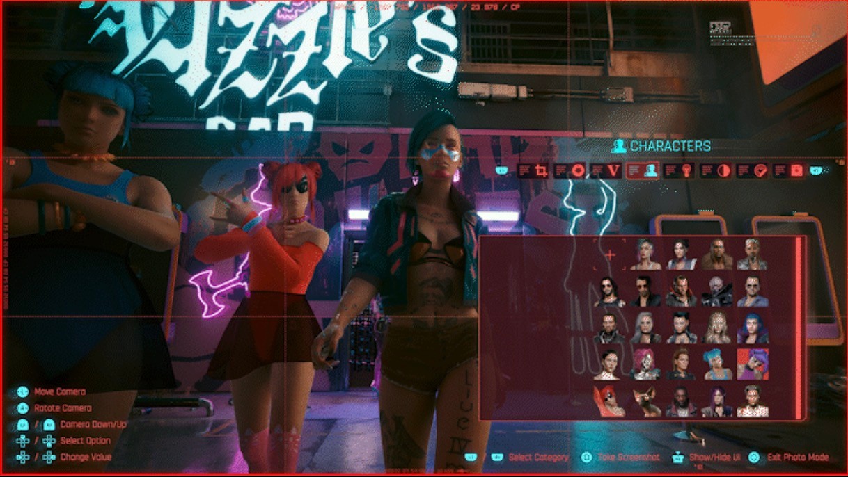 Cyberpunk 2077 2.2