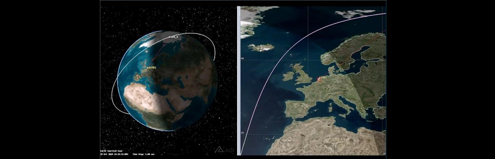 Sieć 5G połączyła się bezpośrednio z satelitą na orbicie. Historyczny sukces zmieni komunikację