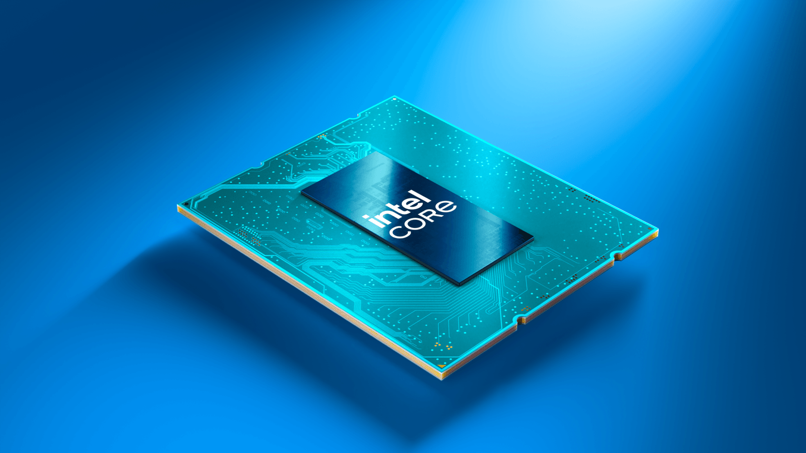 Intel Edge