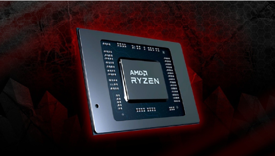 AMD Ryzen