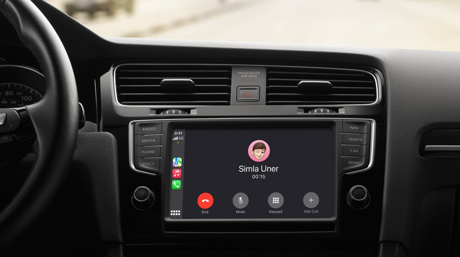 Co z CarPlay 2? Apple nie ma dla nas dobrych wieści