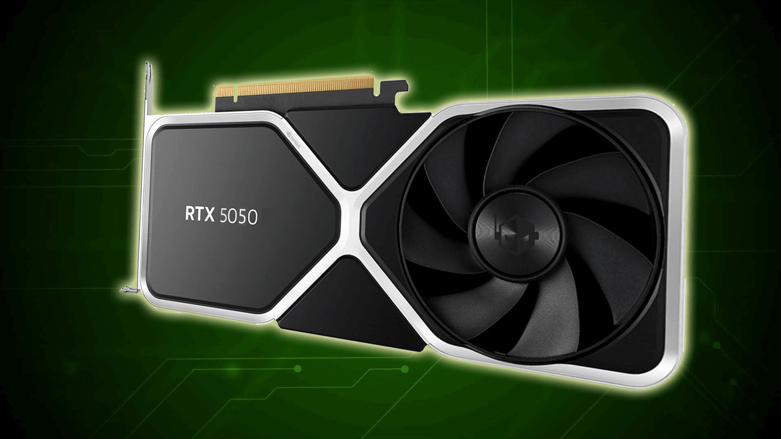 RTX 5050