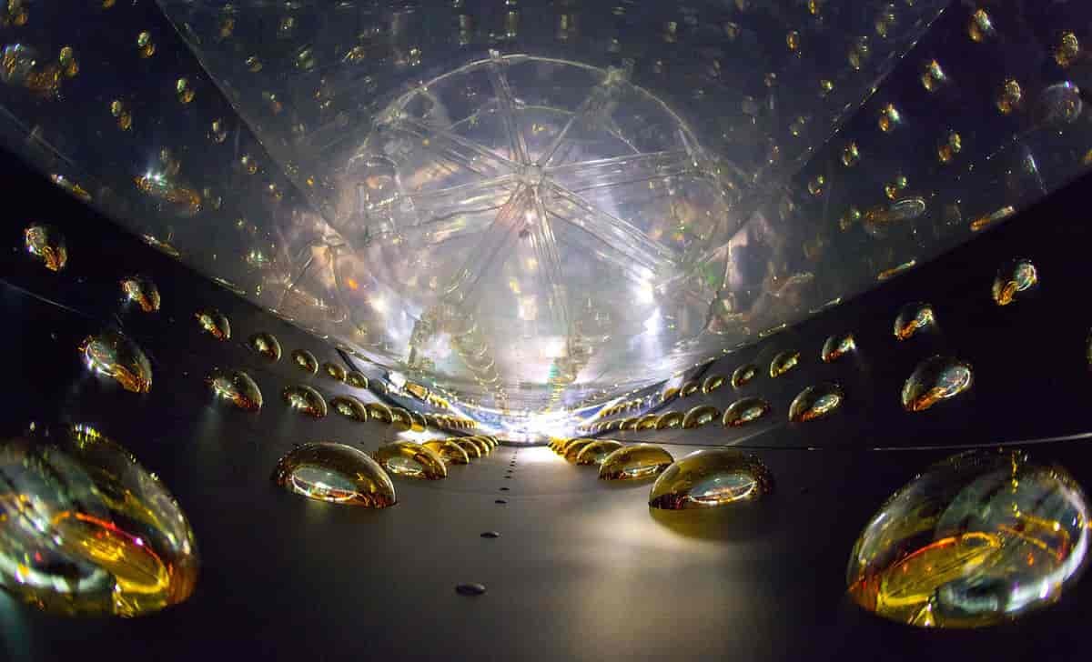 Przełomowy efekt poszukiwań cząstki widmo. To neutrino bije dotychczasowy rekord aż 100-krotnie