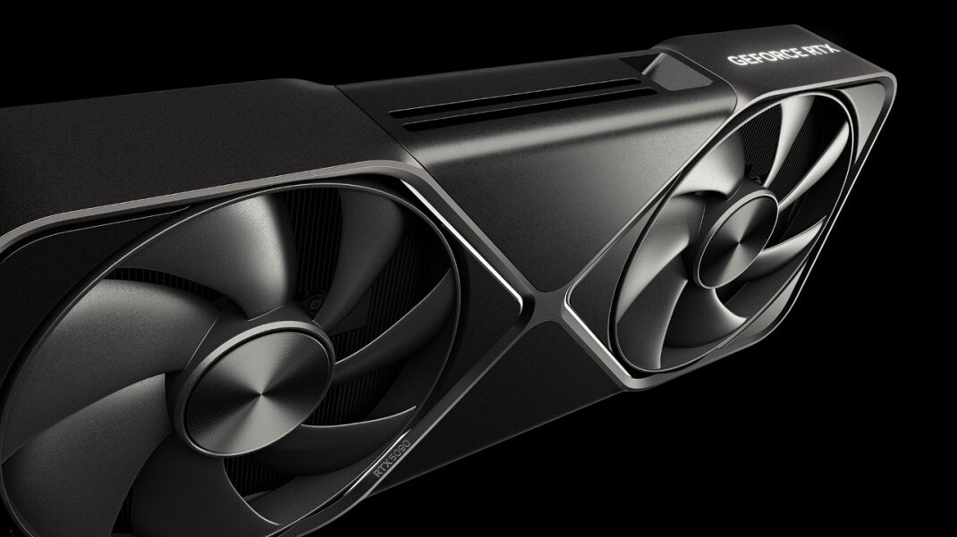 Nowe karty graficzne NVIDIA RTX 5060 już wycenione? Zaskakujące informacje z Chin