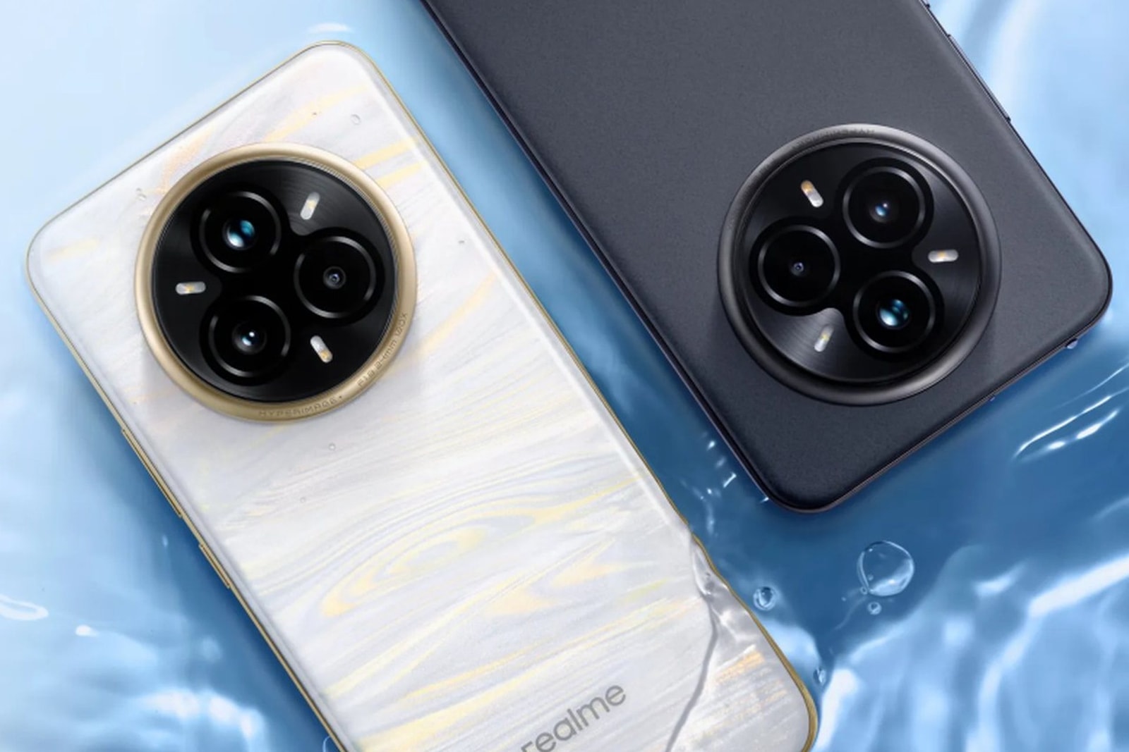 realme 14 Pro i 14 Pro+ trafiają do sklepów i na start możesz je kupić taniej