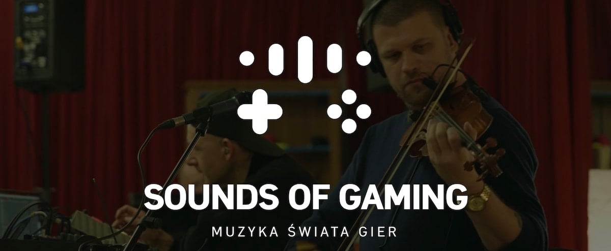 Sounds of Gaming koncert