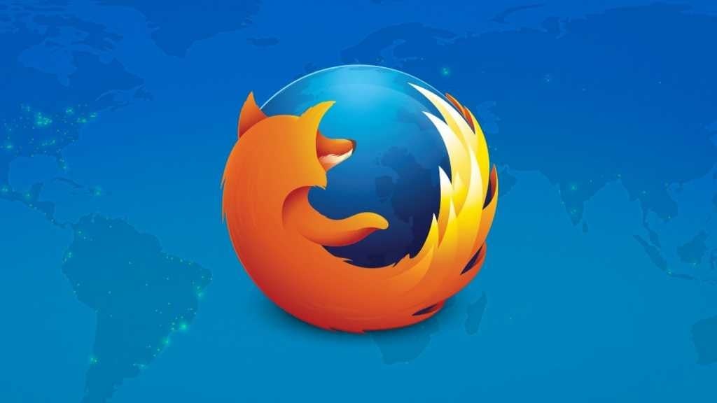 Firefox