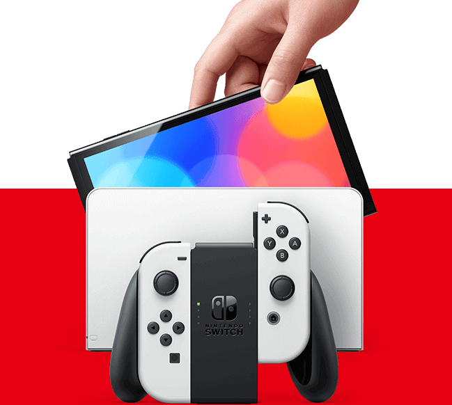 Gry z PC na Nintendo Switch? Potrzymaj mi piwo…