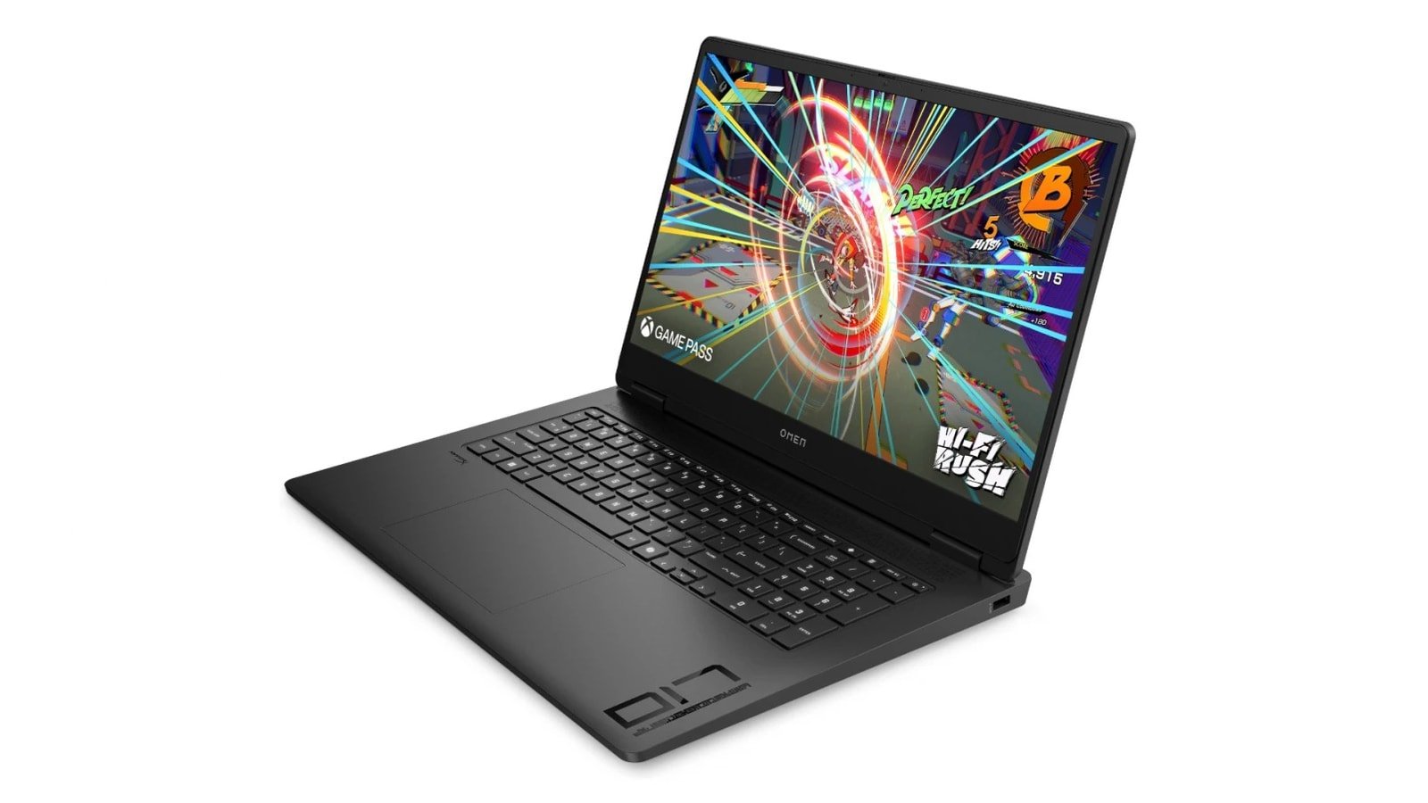 Gamingowy laptop HP Omen 17″ taniej w promocji Delkom