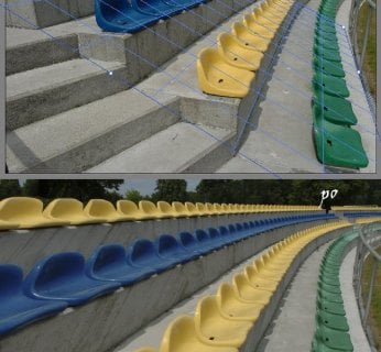 resztu zdjęcia - zachowanie perspektywy