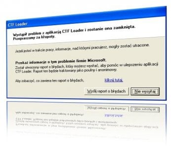 Kiedy z Windows dzieje się coś niedobrego i wyświetla błędy, przyczyną może być zapełniony dysk, wirusy lub źle funkcjonujące oprogramowanie. W artykule pokazujemy, jak uleczyć komputer.