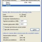 Przegląd serwisowy dysku