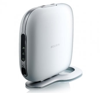 Stacje ze złączem ExpressCard mogą wyświetlać obraz przez DVI, ale tylko do rozdzielczości 1600×1200.