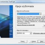 Darmowe narzędzie TrueCrypt zakoduje dysk naszego komputera zgodnie ze standardami służb specjalnych.