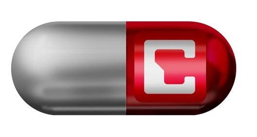 Witamina C uratuje twój komputer