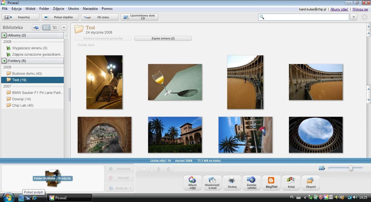 Bezpłatne narzędzie do zdjęć oferowane przez Google'a ma wiele nieznanych funkcji