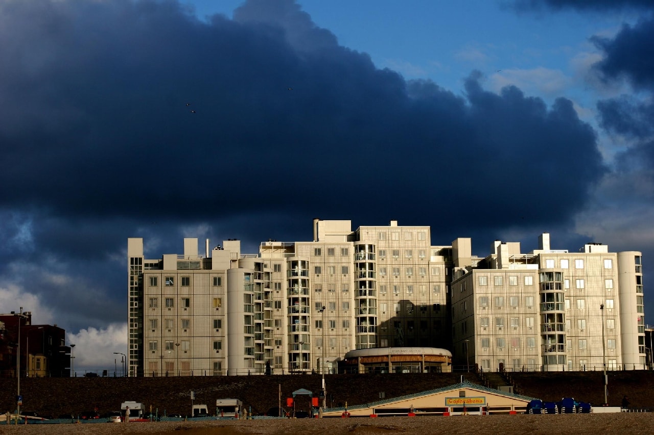 Kto myszkuje w mojej sieci?