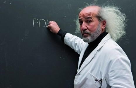 Nazywam się profesor PDF. Zapraszam na wykład o mnie.