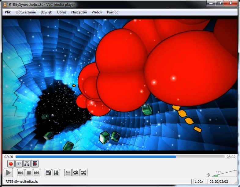 Najlepsze programy do odtwarzania filmów HD