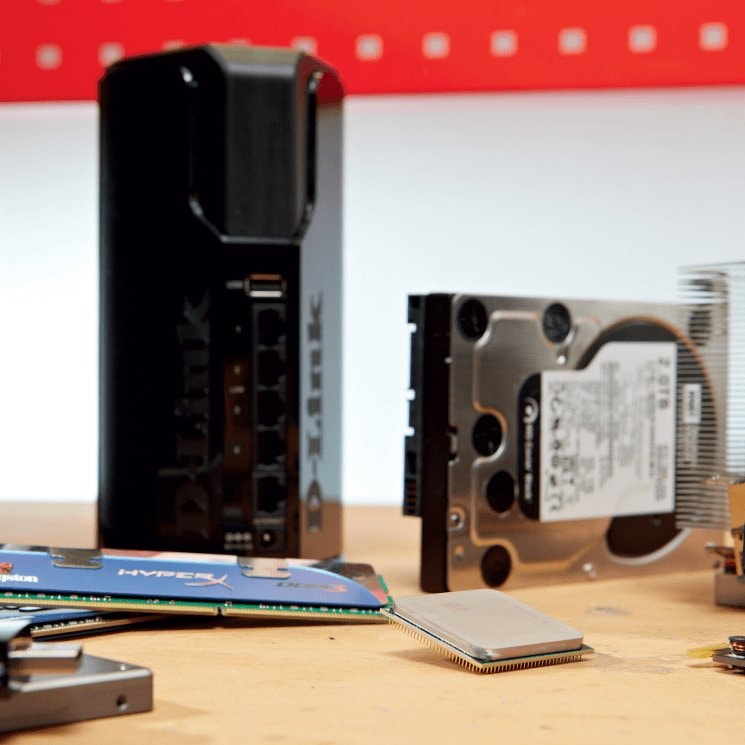 Przyspieszamy! Komputer, tablet, smartfon, sieć WLAN