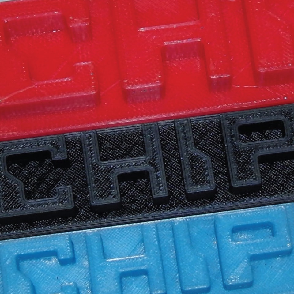 Druk przestrzenny dostępny dla każdego