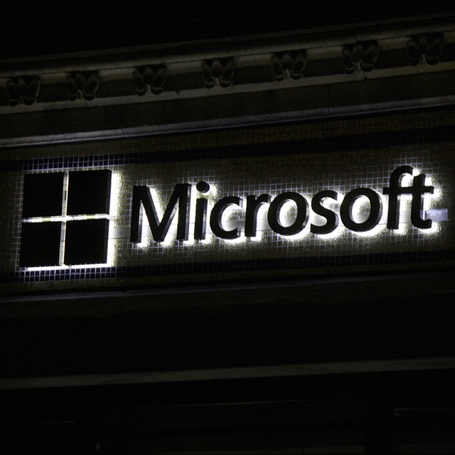 Wiemy za ile Microsoft sprzedaje nasze dane FBI