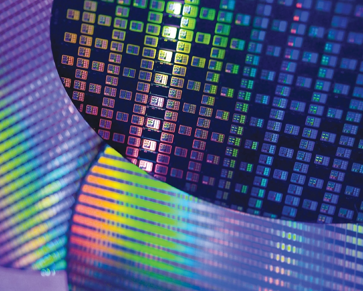 Jeśli nie krzem, to co?