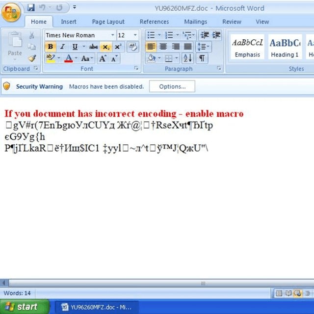 Jak dostać się na twoje konto bankowe?