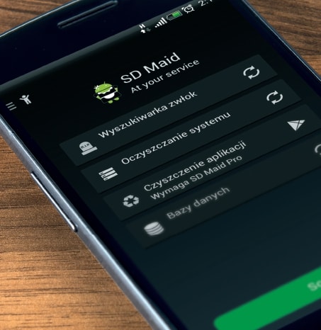 Poradnik: Stary telefon szybki jak nowy