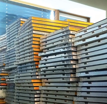 Poradnik: Nigdy więcej chaosu w backupie