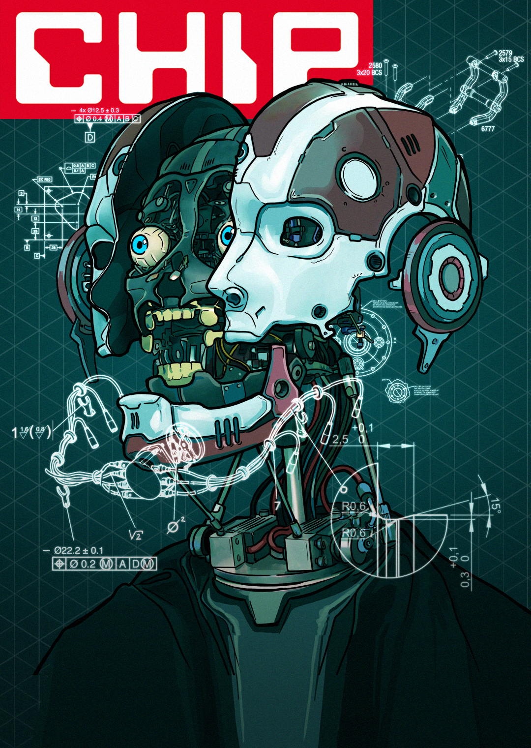 Anatomia Sztucznej Inteligencji