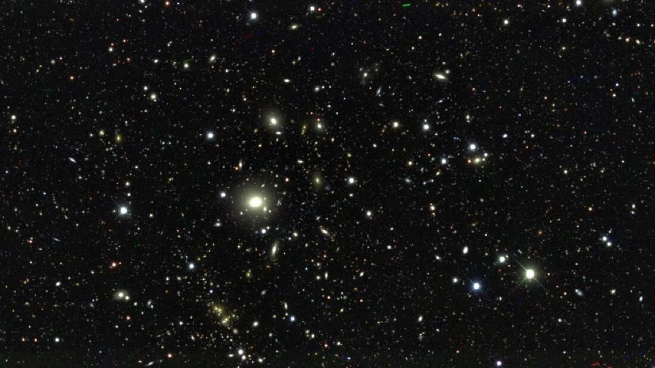 Sieci neuronowe na ratunek. Dzięki nim naukowcy zgłębiają Wielki Wybuch