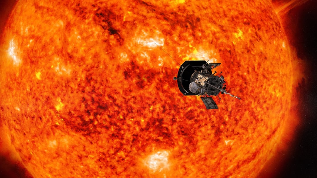 Parker Solar Probe: dotykając Słońca – rekordy i przełomy w badaniu naszej gwiazdy