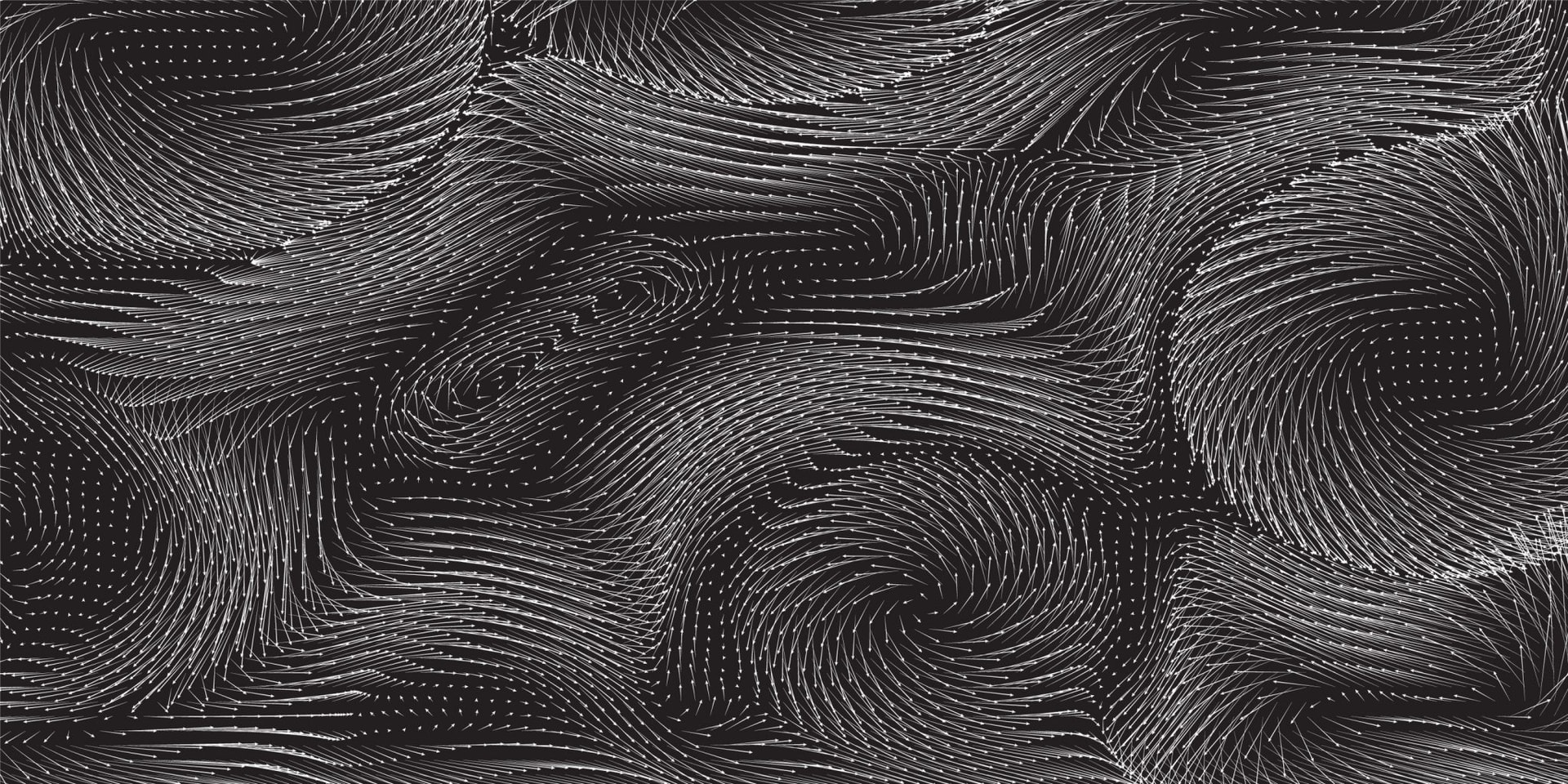 Skyrmiony to kwazicząstki obdarzone ładunkiem topologicznym