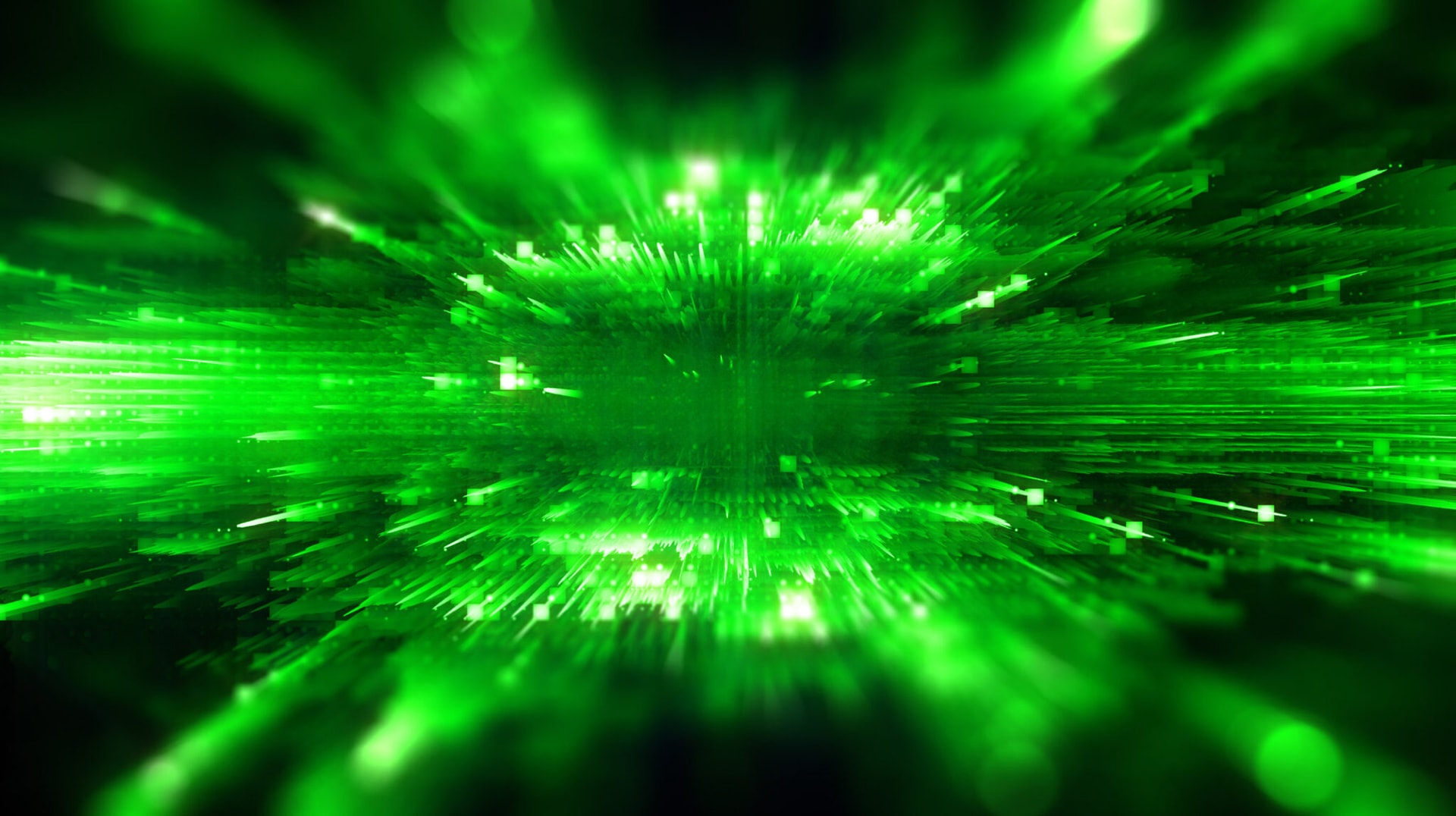 Ultraszybkie komputery na horyzoncie