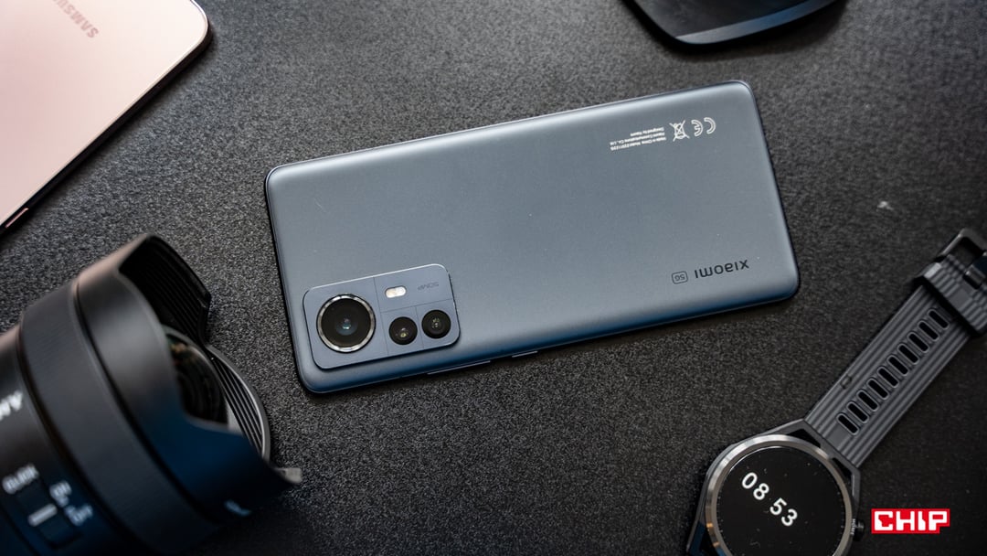 Xiaomi 12 i 12 Pro odchodzą na emeryturę. Ostatnia aktualizacja HyperOS już w drodze