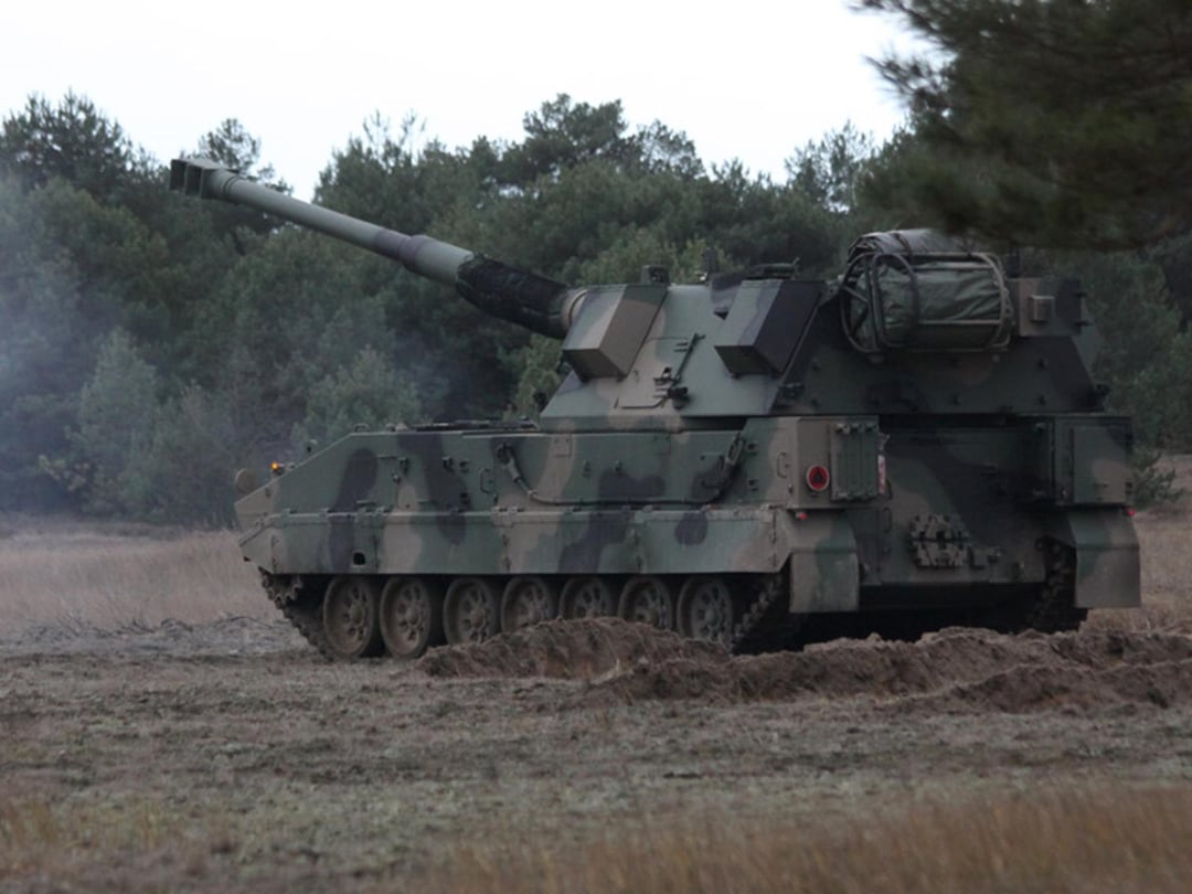 Najskuteczniejsze systemy artylerii rakietowej, które na zawsze zmieniły pole bitwy