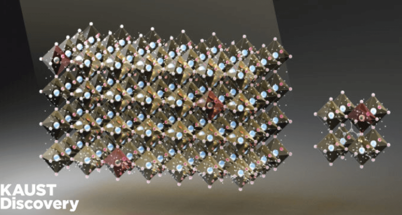 Nadchodzą jeszcze lepsze perowskitowe ogniwa słoneczne?