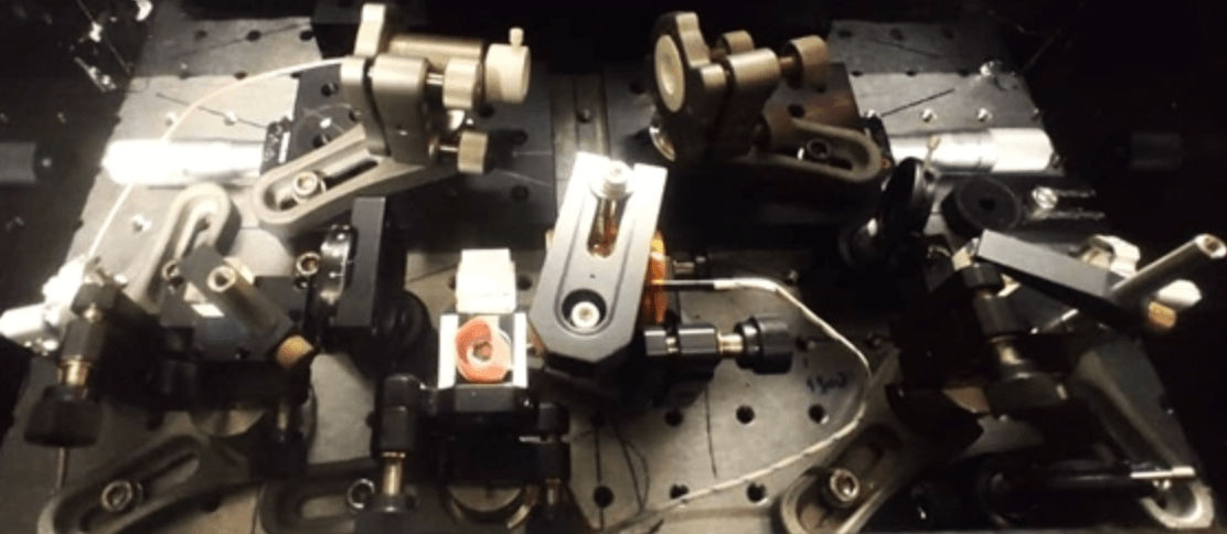 Ważne odkrycie w technologiach kwantowych /Fot. FAPESP