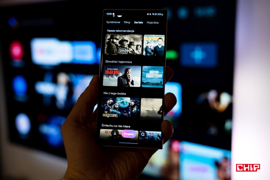 SkyShowtime zmienia cennik. Streamingowa drożyzna puka do drzwi, ale nie do każdych