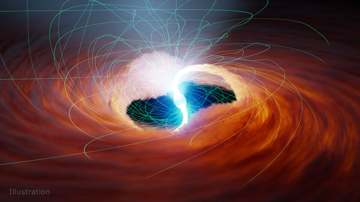 Dwie gwiazdy neutronowe tworzą coś, czego astronomowie jeszcze nie widzieli