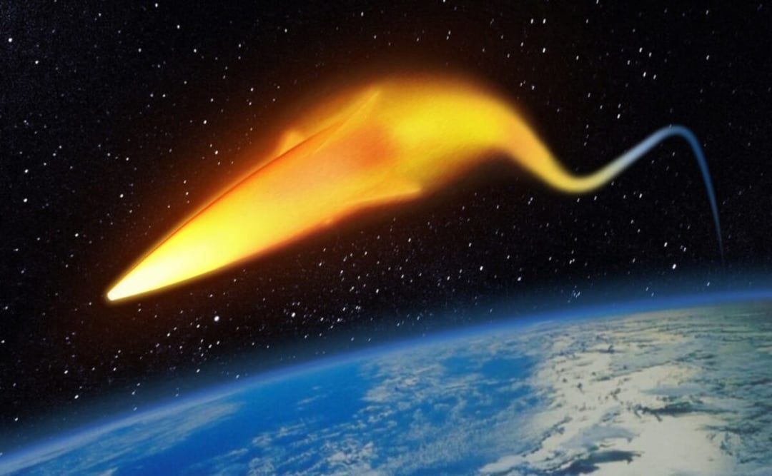 Chiny uderzyły w najsłabszy punkt lotu przyszłości. Ten silnik rozpędzi maszyny do 7350 km/h