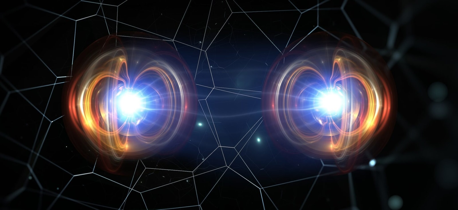 Paradoks EPR nie tylko dla pojedynczych cząstek. Naukowcy przetestowali układ ponad tysiąca atomów